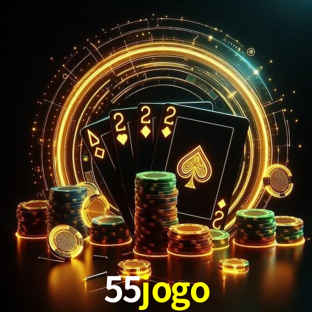 Estatísticas Esportivas 55jogo