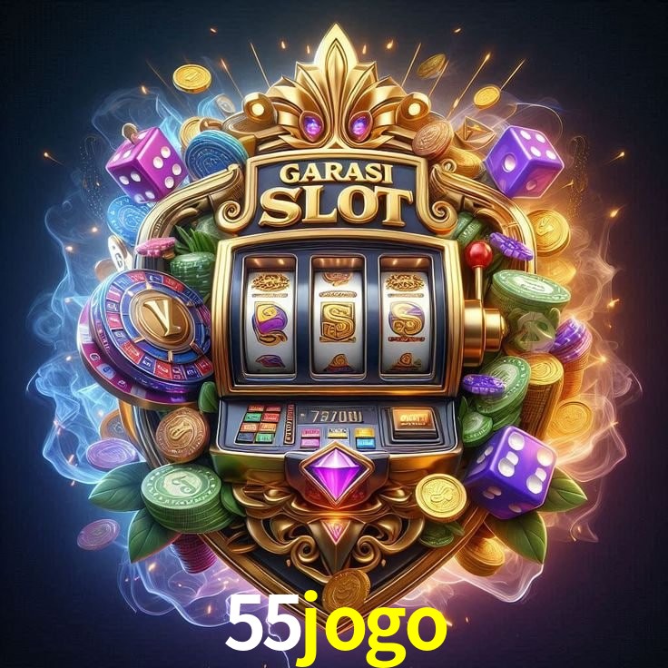 Diretório de Jogos 55jogo