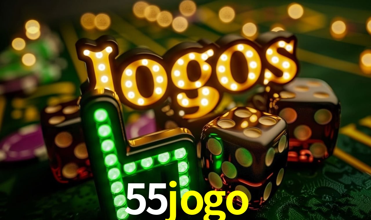 Apostas de Futebol 55jogo
