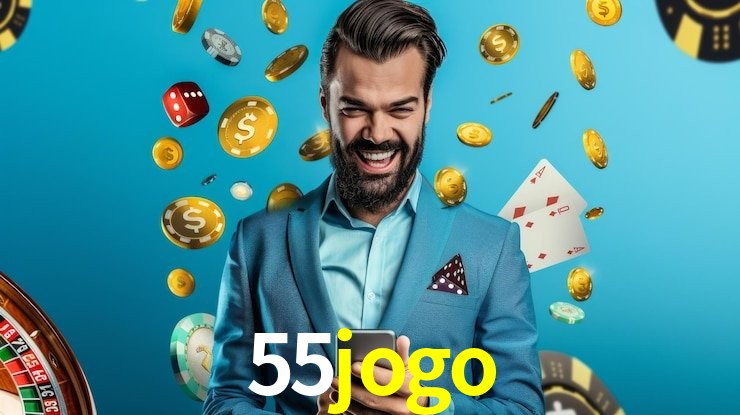 Bonus Features 55jogo