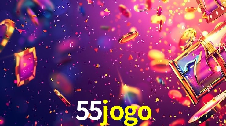 Desvendando o Mundo dos Jogos Virtuais na 55jogo