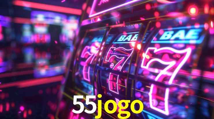 Secure Login 55jogo