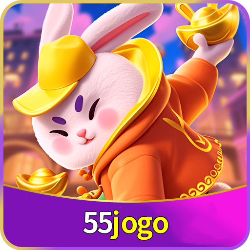 55jogo App